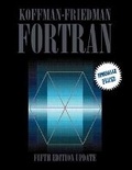 Cover: Fortran - Pearson