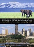 Cover: Geography of Sub-Saharan Africa - Pearson