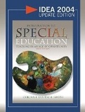 Cover: Introduction to Special Education - Pearson