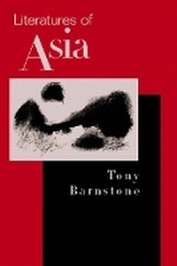 Enlarge image Cover: Literatures of Asia - Pearson