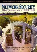 Cover: Network Security - Prentice Hall