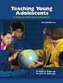 Cover: Teaching Young Adolescents - Pearson