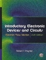 Cover: Introductory Electronic Devices and Circuits - Pearson