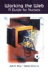 Enlarge image Cover: Working the Web - Pearson