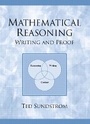 Cover: Mathematical Reasoning - Pearson