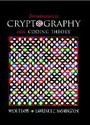 Cover: Introduction to Cryptography with Coding Theory - Pearson