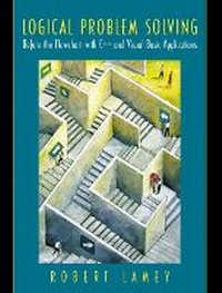 Abbildung von: Logical Problem Solving - Pearson