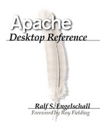Abbildung von: Apache Desktop Reference - Addison Wesley
