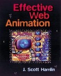 Cover: Effective Web Animation - Addison Wesley