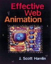Abbildung von: Effective Web Animation - Addison Wesley