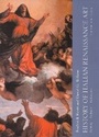 Cover: History of Italian Renaissance Art - Pearson