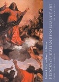 Cover: History of Italian Renaissance Art - Pearson