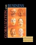 Cover: Globalization and Business - Pearson