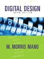 Cover: Digital Design - Pearson