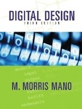 Cover: Digital Design - Pearson