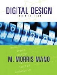 Enlarge image Cover: Digital Design - Pearson