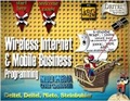 Cover: Complete Wireless Internet and m-Business Programming Training Course Multimedia Cyberclassroom - Prentice Hall