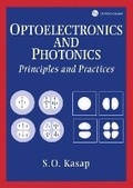 Cover: Optoelectronics and Photonics - Pearson