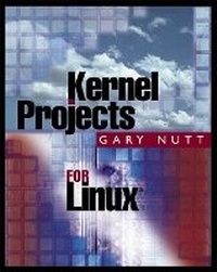Abbildung von: Kernel Projects for Linux - Pearson
