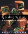 Cover: Operating Systems - Pearson
