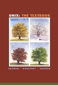 Cover: UNIX - Pearson