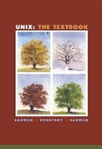 Abbildung von: UNIX - Pearson