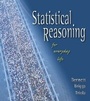 Cover: Statistical Reasoning for Everyday Life - Pearson