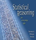Cover: Statistical Reasoning for Everyday Life - Pearson