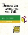 Cover: Building Web Applications with UML - Addison Wesley