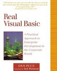 Abbildung von: Real Visual Basic - Addison Wesley