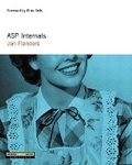 Cover: ASP Internals - Addison Wesley
