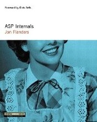 Enlarge image Cover: ASP Internals - Addison Wesley