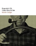 Cover: Essential IDL - Addison Wesley