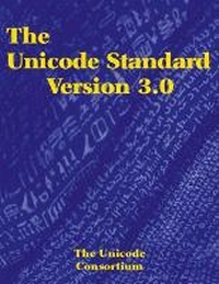 Abbildung von: The Unicode Standard, Version 3.0 - Addison Wesley
