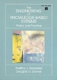 Enlarge image Cover: The Engineering of Knowledge-Based Systems - Pearson