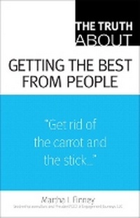 Enlarge image Cover: The Truth About Getting the Best From People - Financial TImes Prentice Hall