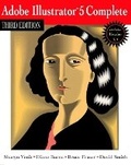 Cover: Adobe (R) Illustrator (R) 5 Complete - Addison Wesley