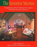 Cover: Inventor Mentor, The - Addison Wesley