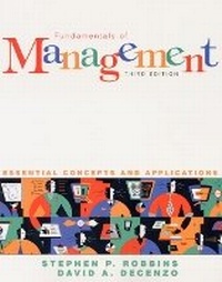 Enlarge image Cover: Fundamentals of Management E-Business Updated Edition - Pearson