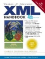 Cover: Charles F. Goldfarb's XML Handbook - Prentice Hall