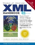 Cover: Charles F. Goldfarb's XML Handbook - Prentice Hall