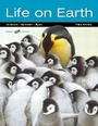 Cover: Life on Earth - Pearson