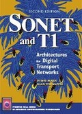 Cover: Sonet and T1 - Prentice Hall