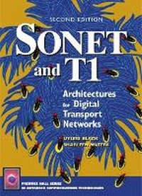 Abbildung von: Sonet and T1 - Prentice Hall