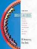 Cover: Brief Calculus with Applications - Pearson