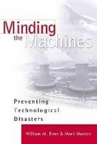 Enlarge image Cover: Minding the Machines - Prentice Hall