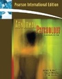 Cover: Abnormal Psychology - Pearson
