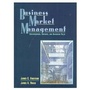 Cover: Business Market Management - Pearson