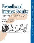 Cover: Firewalls and Internet Security - Addison Wesley