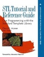 Cover: STL Tutorial and Reference Guide - Addison Wesley